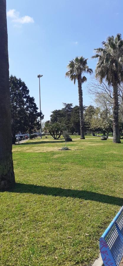 la Via del Mare Oristano Exterior foto